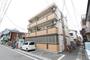 オークハイム 3階 築20年8ヶ月の賃貸物件