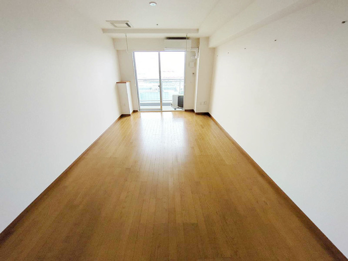 居室・リビング　居室※別部屋参考写真