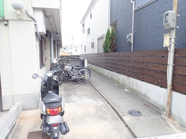 その他共有部分