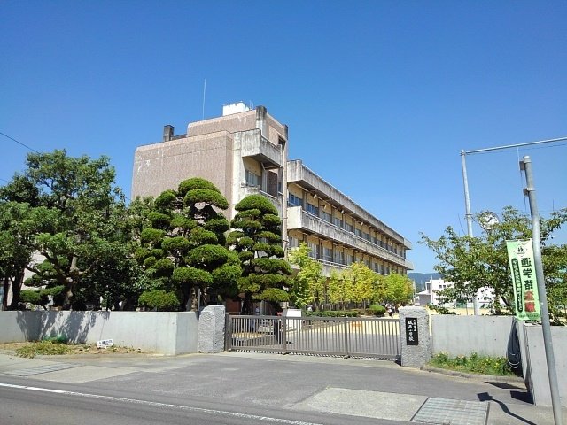 その他　丸亀市立城辰小学校まで850m