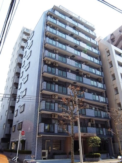 建物外観　☆綺麗な外観☆