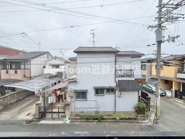 東山本新町4丁目戸建のその他写真