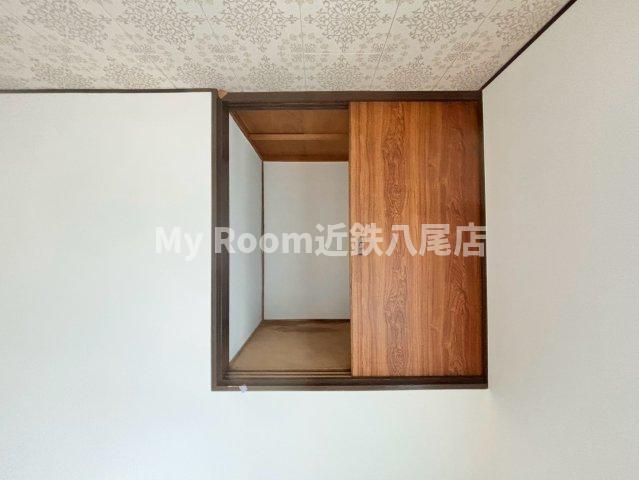東山本新町4丁目戸建の内装写真