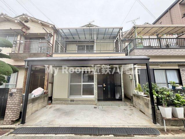 東山本新町4丁目戸建