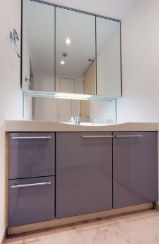 洗面設備　洗面※別部屋参考写真