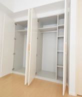収納　収納※別部屋参考写真