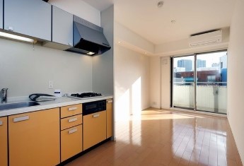 居室・リビング　居室※別部屋参考写真