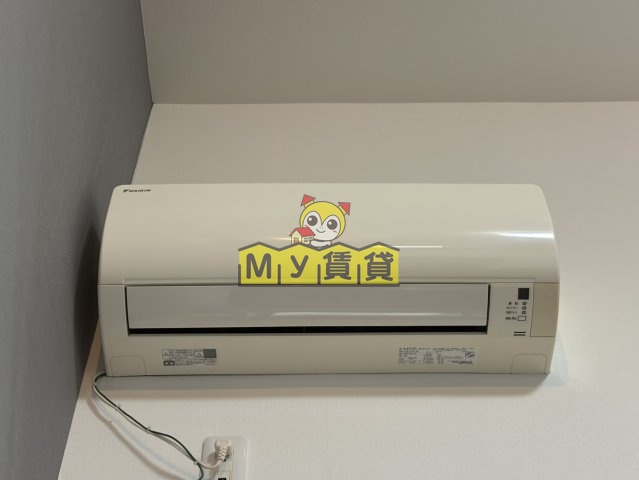 その他設備　Ampio日比野弐番館