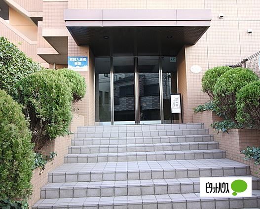 相鉄本線 二俣川駅 徒歩9分 5階建 築32年の外観写真