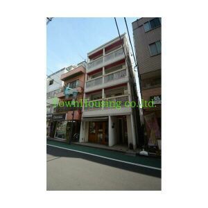 建物外観　★外観★
