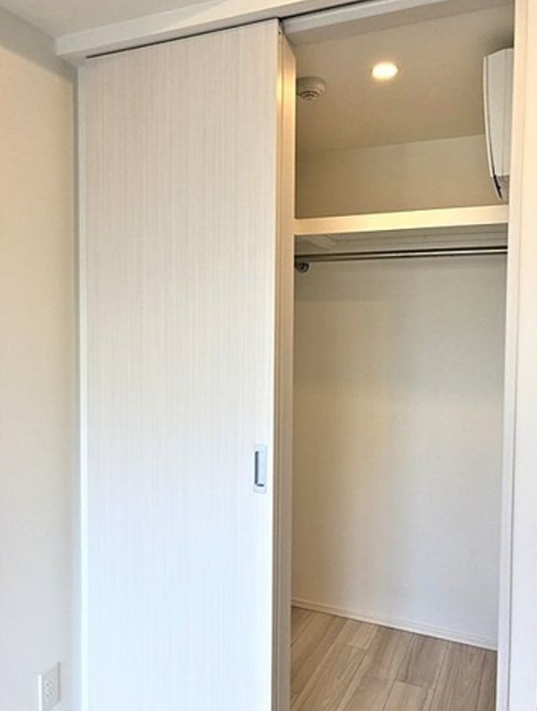 収納　※同仕様写真含む