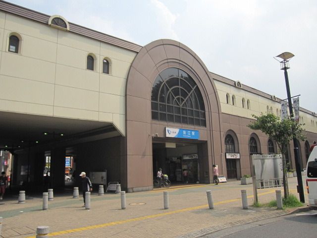 その他　小田急線狛江駅（その他）まで1200m