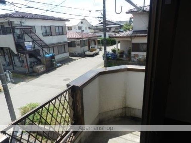 アネックス西原の内装写真