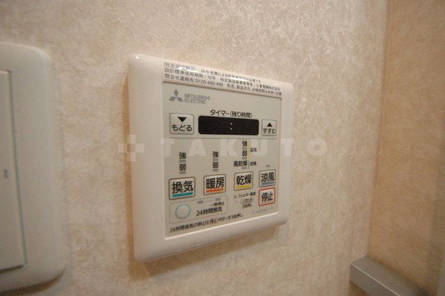 Luxe西長堀のその他写真