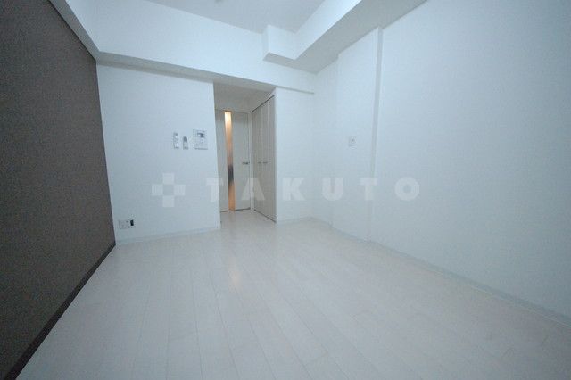 Luxe西長堀の内装写真