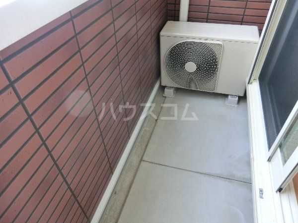 クレストールメゾンの内装写真