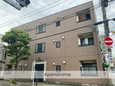 ＪＲ京浜東北線 大森駅 徒歩12分 築25年