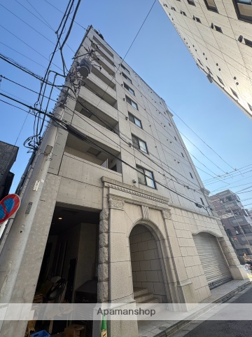 ＪＲ京浜東北線 川崎駅 バス乗車時間：12分 最寄りバス停で下車 徒歩2分 築22年