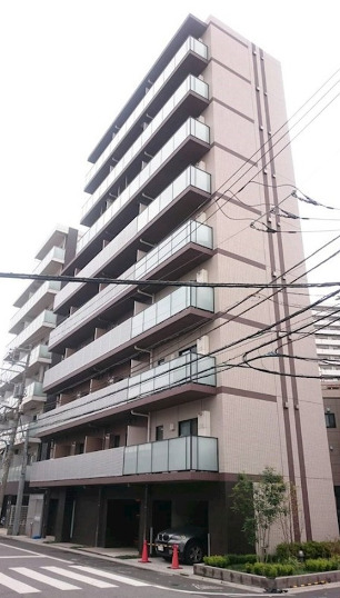 ＪＲ山手線 西日暮里駅 徒歩12分 築10年