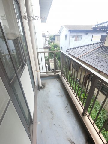 千葉都市モノレール 千城台北駅 徒歩5分 4階建 築39年の内装写真