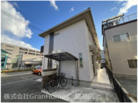 Kレジデンス駅前通II