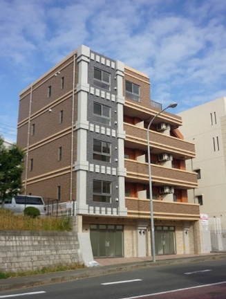 グリーンライン 北山田駅 徒歩6分 築16年