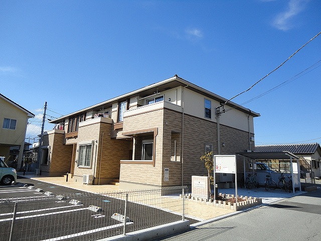 ＪＲ中央線 竜王駅 徒歩31分 築12年