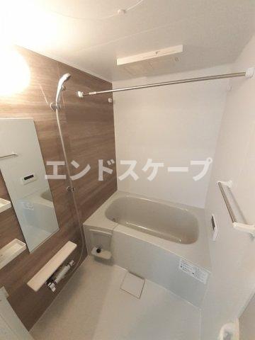 バス・シャワールーム　高崎、前橋のお部屋探しはエンドスケープまで！お客様の理想お聞