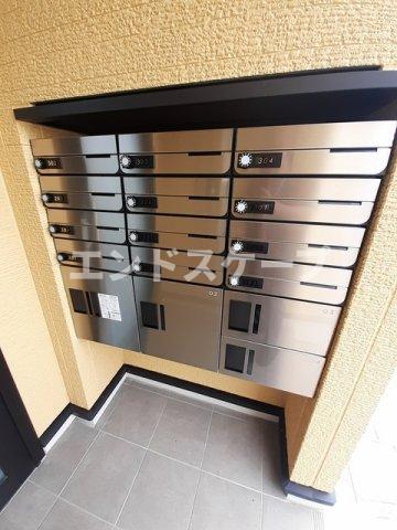 その他共有部分　高崎、前橋のお部屋探しはエンドスケープまで！お客様の理想お聞