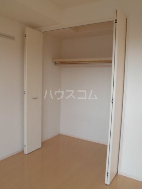 サンハイムの内装写真