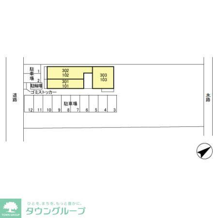 その他　お問合せはタウンハウジングまで！※現地待合わせ相談可能