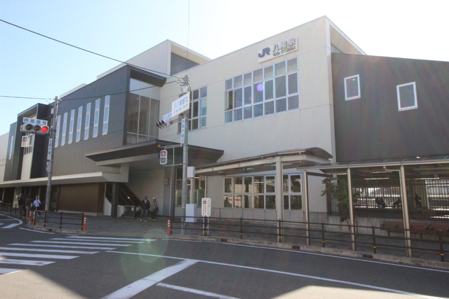 その他　八尾駅（その他）まで280m