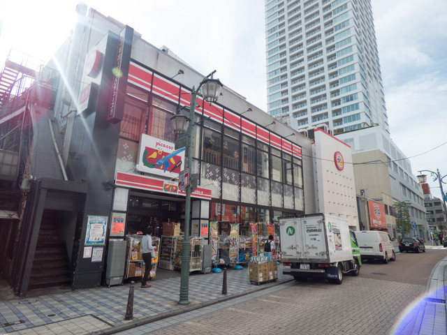 その他　ピカソ横須賀中央店
