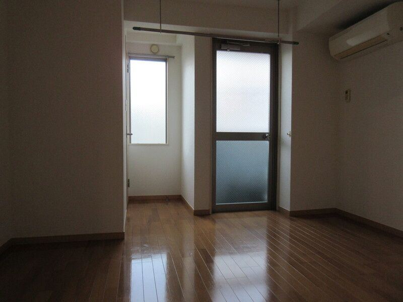 眺望　（別タイプ参考写真）レジデンス本駒込　文京区本駒込５