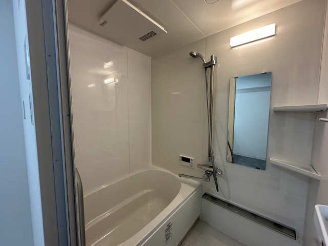 バス・シャワールーム　同タイプ別の部屋の写真です。