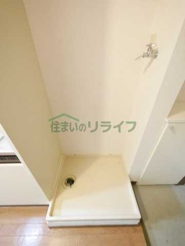 その他部屋・スペース　パークハイツ馬橋