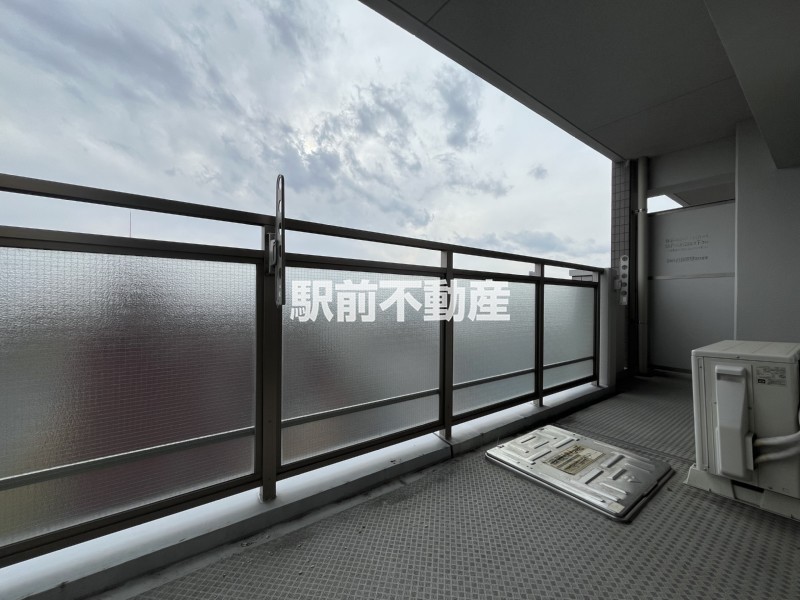 西鉄天神大牟田線 櫛原駅 徒歩15分 10階建 築19年の内装写真