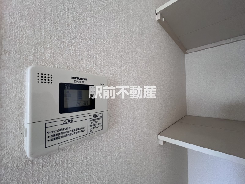 西鉄天神大牟田線 櫛原駅 徒歩15分 10階建 築19年のその他写真