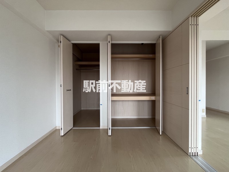 西鉄天神大牟田線 櫛原駅 徒歩15分 10階建 築19年の内装写真