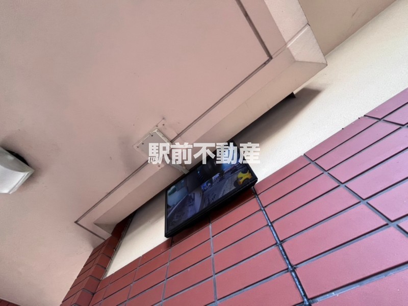 西鉄天神大牟田線 櫛原駅 徒歩15分 10階建 築19年の外観写真