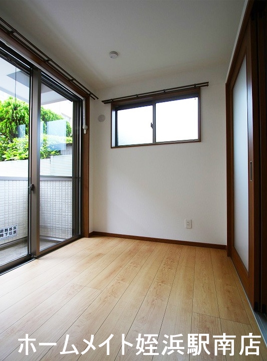 その他　★明るい室内になっています♪★※別部屋参考写真