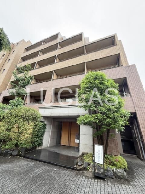 建物外観　『想いの先を照らし出す。』信頼が必要だからこそ、弊社へお任せ