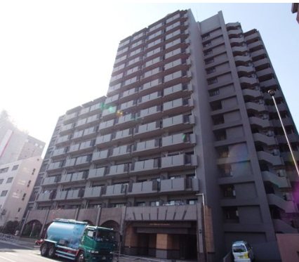 東京メトロ南北線 白金高輪駅 徒歩5分 築28年