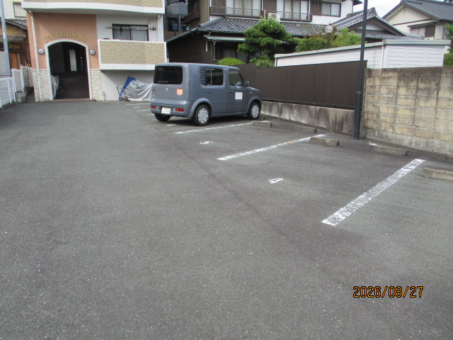 浜松市中央区 3階建 築25年のその他写真