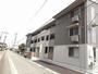 秋田駅よりバス12分 徒歩3分 1階 築8年9ヶ月の賃貸物件