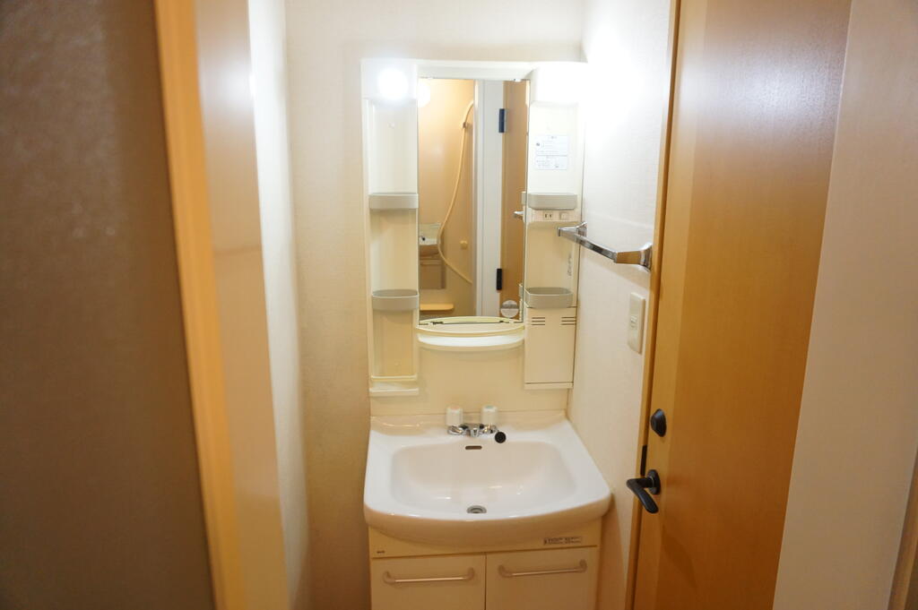 洗面設備　洗面化粧台☆