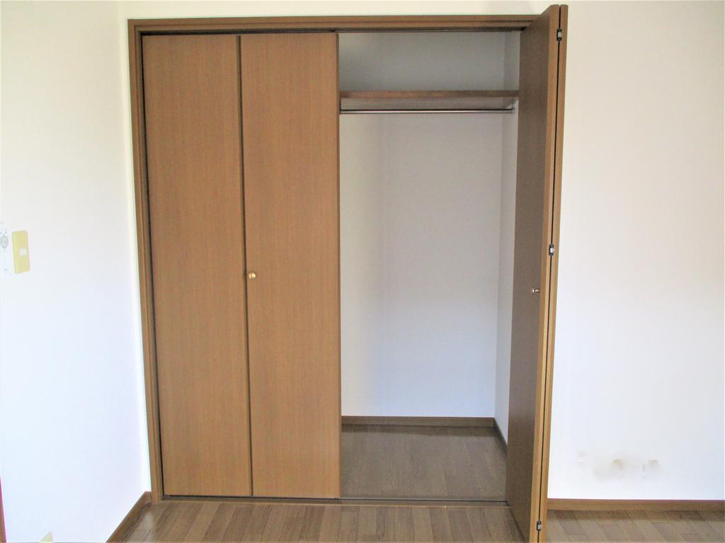 スワンCの内装写真