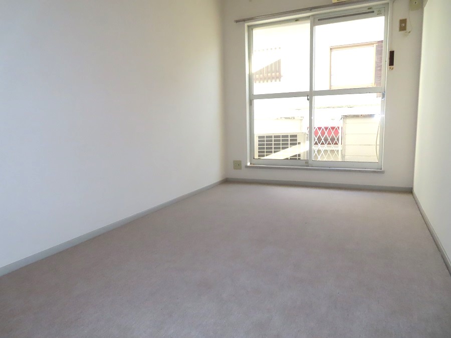 居室・リビング　※同タイプ別部屋の写真