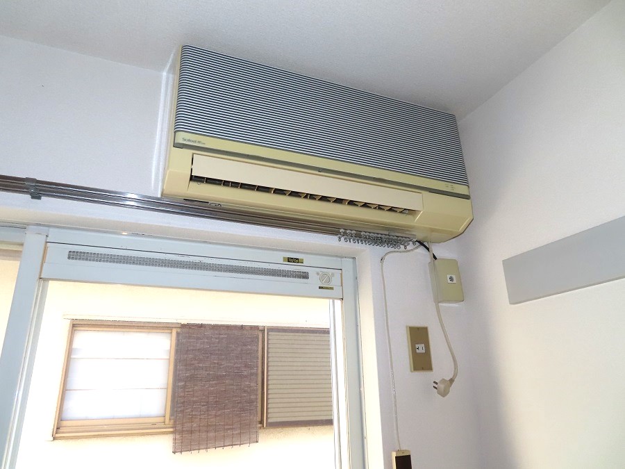 その他設備　※同タイプ別部屋の写真