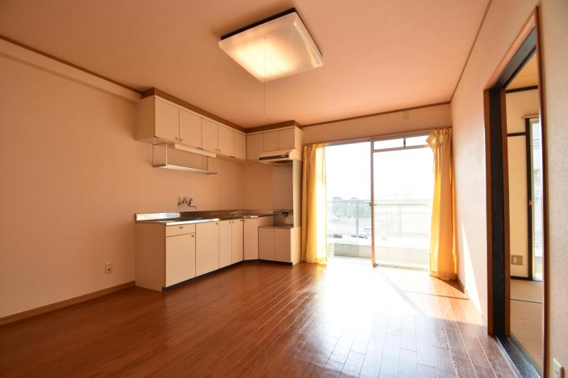 キッチン　☆キッチン☆